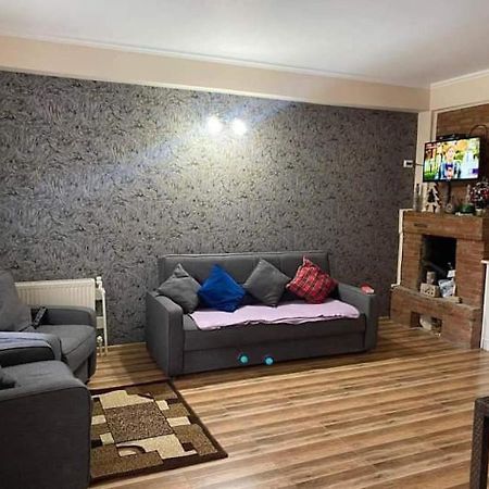 Bakuriani Resort Cottage 1 Storey Екстериор снимка