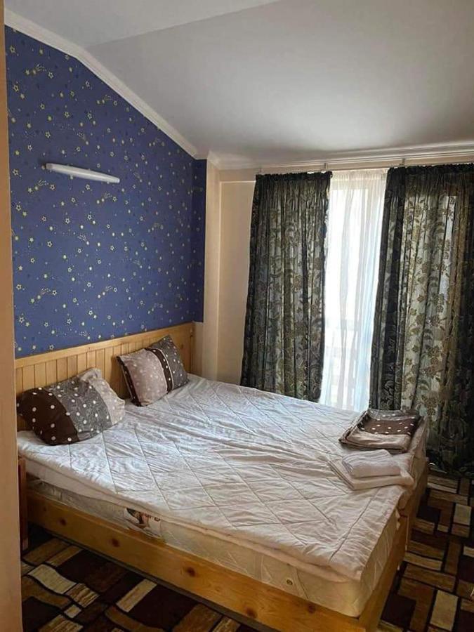 Bakuriani Resort Cottage 1 Storey Екстериор снимка