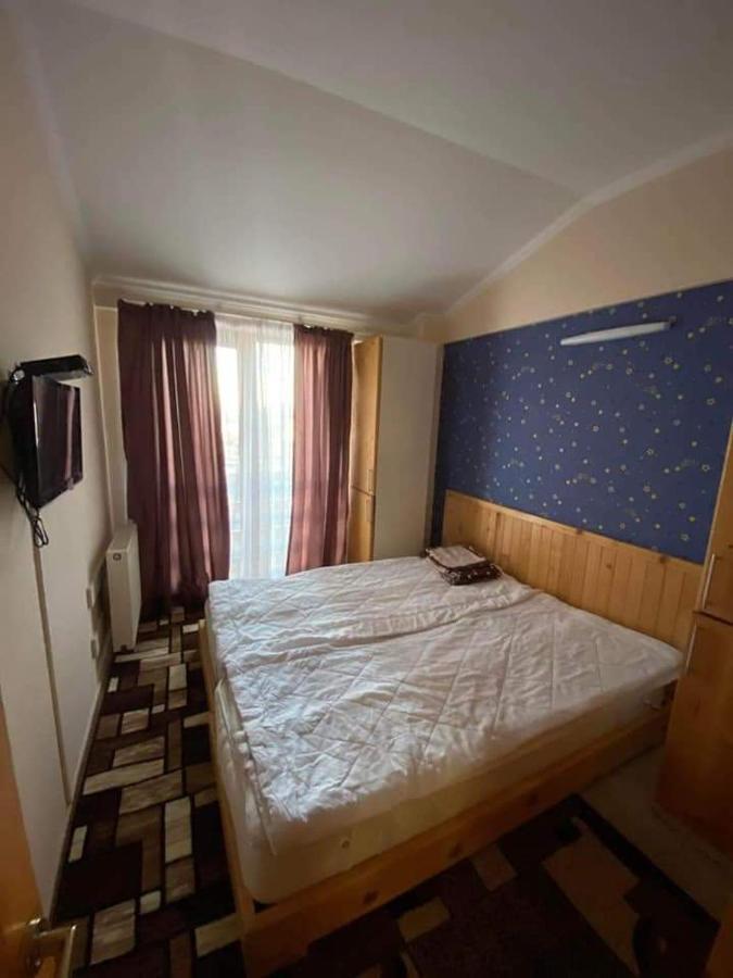 Bakuriani Resort Cottage 1 Storey Екстериор снимка