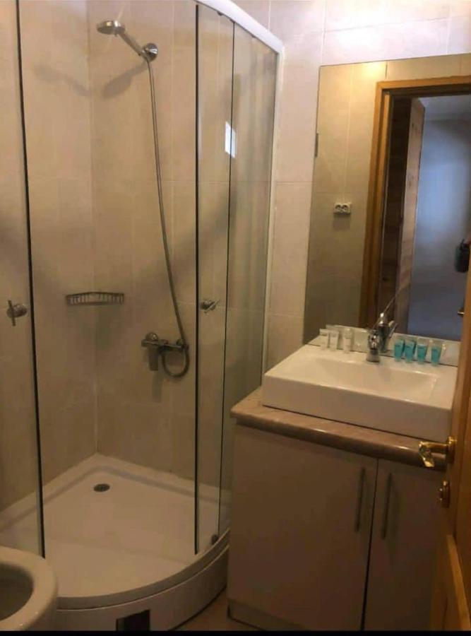 Bakuriani Resort Cottage 1 Storey Екстериор снимка