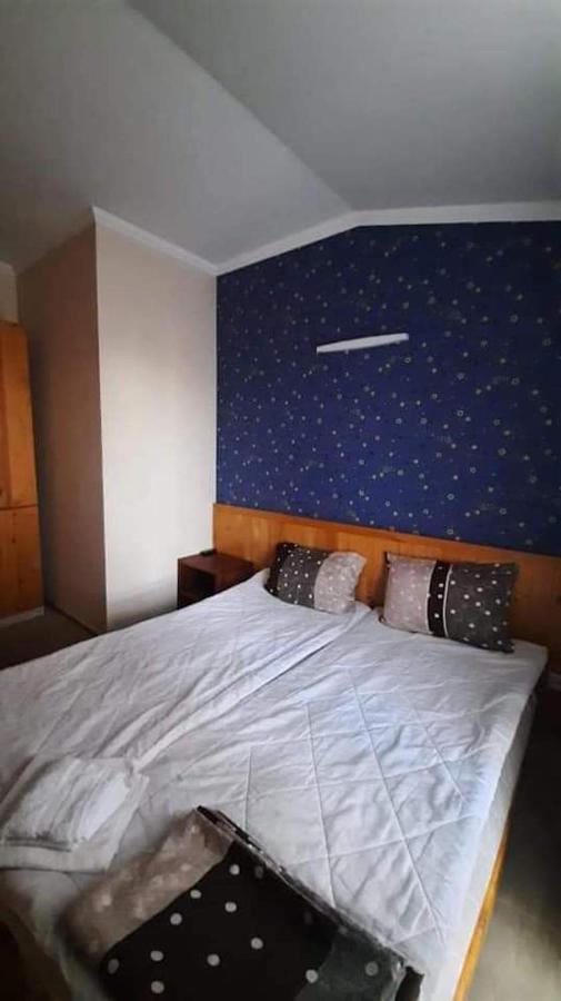 Bakuriani Resort Cottage 1 Storey Екстериор снимка