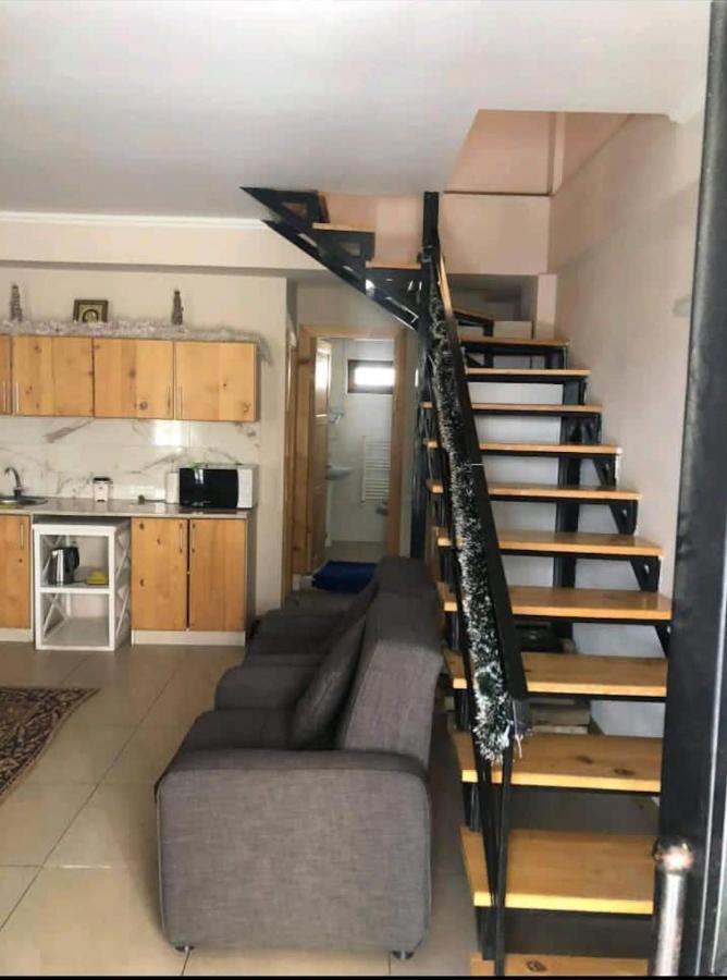 Bakuriani Resort Cottage 1 Storey Екстериор снимка
