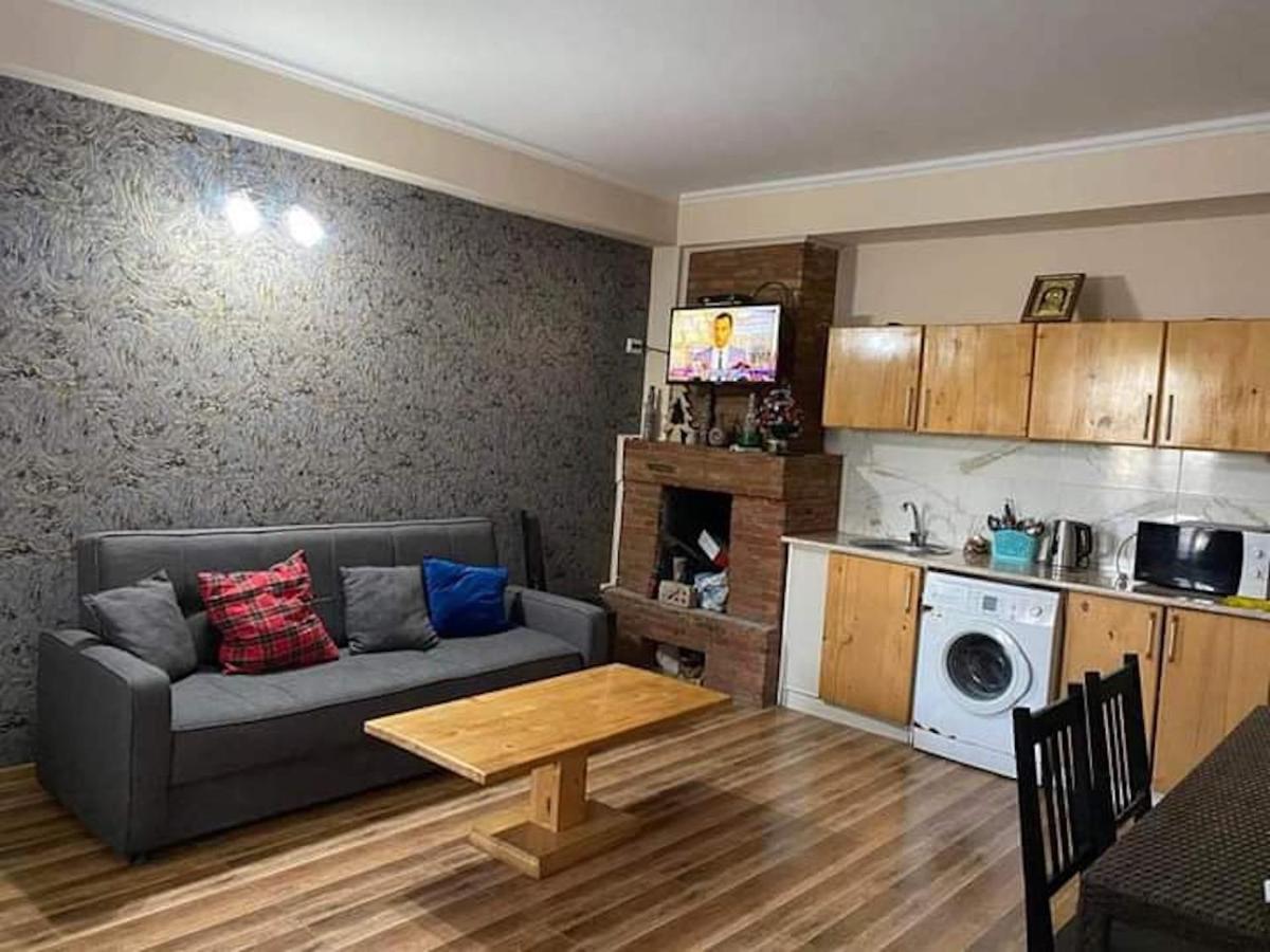 Bakuriani Resort Cottage 1 Storey Екстериор снимка